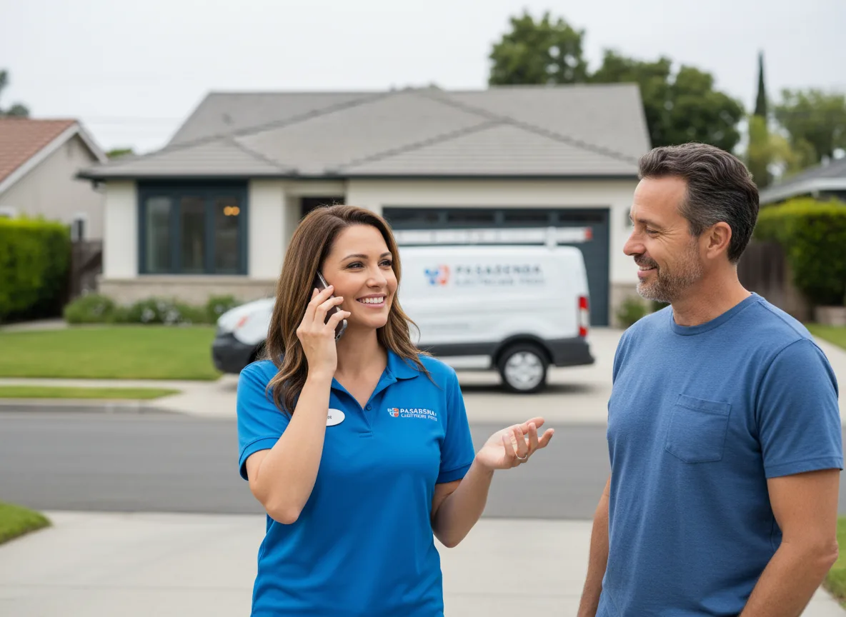 Electrician La Honda, CA FAQs